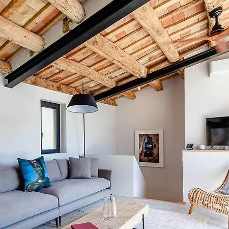 Velo Vern 3 Luxury Penthouse W Views Of Appartement