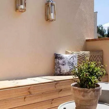 Velo Vern 3 Luxury Penthouse W Views Of * Gérone