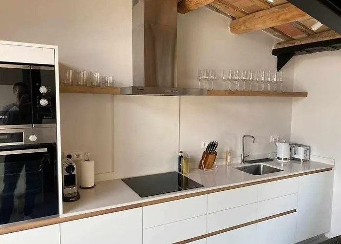 Velo Vern 3- Luxury Penthouse W Views Of Апартаменти Жерона