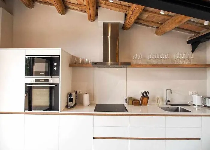 Velo Vern 3- Luxury Penthouse W Views Of