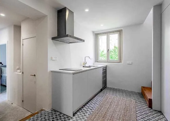 Velo Vern 3- Luxury Penthouse W Views Of Жерона