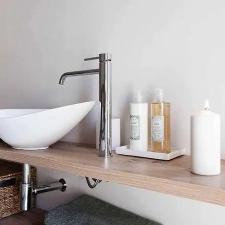 Apartamento Velo Vern 3- Luxury Penthouse W Views Of Gerona