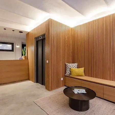 Lejlighed Velo Vern 3 Luxury Penthouse W Views Of