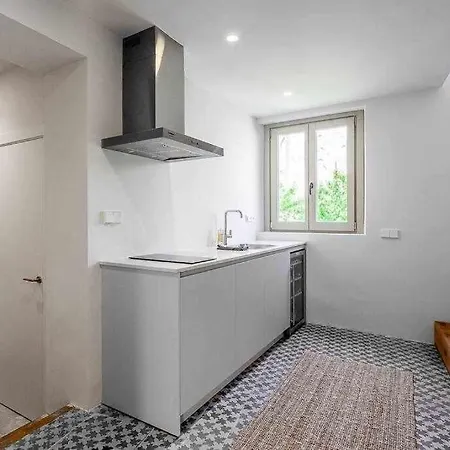 Velo Vern 3 Luxury Penthouse W Views Of Girona