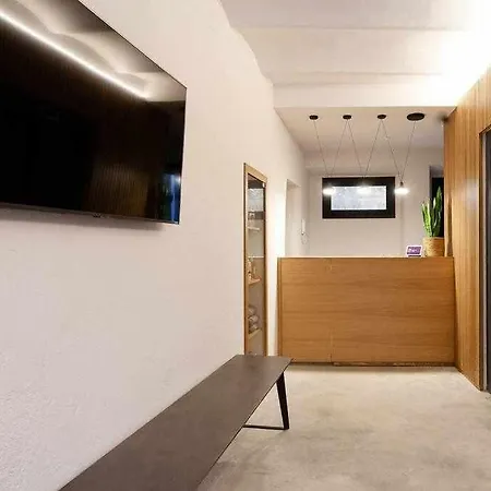 Lejlighed Velo Vern 3 Luxury Penthouse W Views Of *
