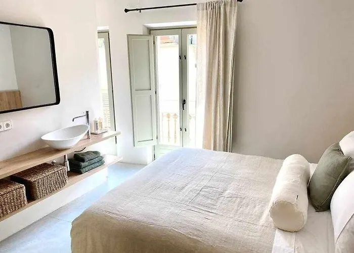 Velo Vern 3- Luxury Penthouse W Views Of * 赫罗纳