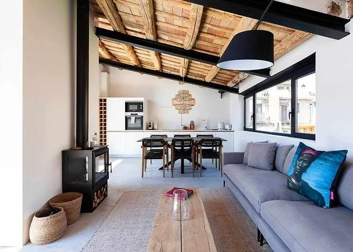 Velo Vern 3- Luxury Penthouse W Views Of 公寓 *