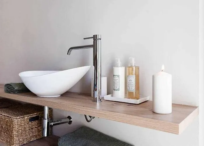 아파트 Velo Vern 3- Luxury Penthouse W Views Of 지로나