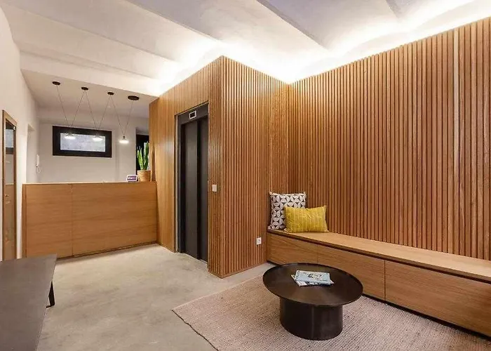 公寓 Velo Vern 3- Luxury Penthouse W Views Of