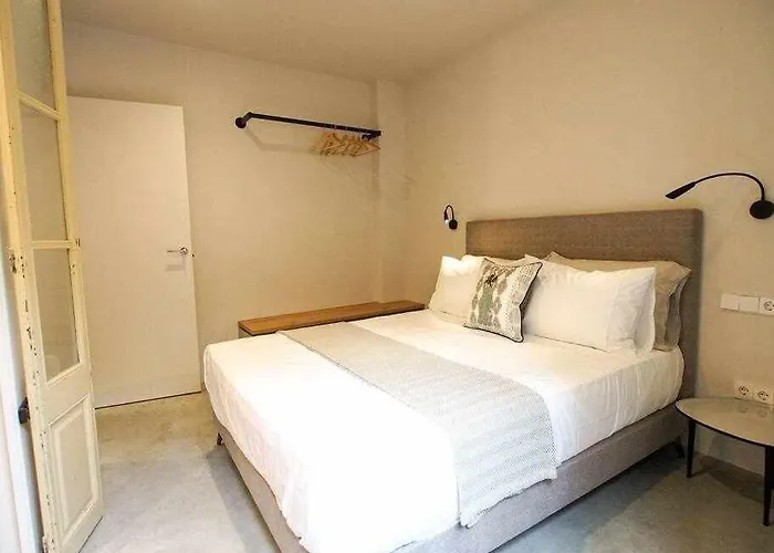 Velo Vern 3- Luxury Penthouse W Views Of * Жирона