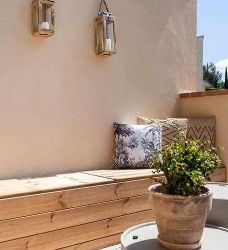 Velo Vern 3- Luxury Penthouse W Views Of * 지로나